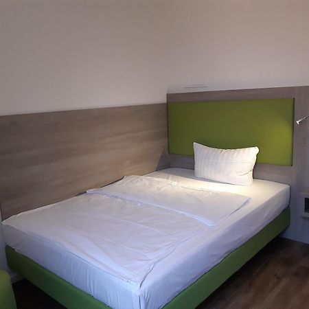 Residenz Hotel Eurostar デュッセルドルフ エクステリア 写真