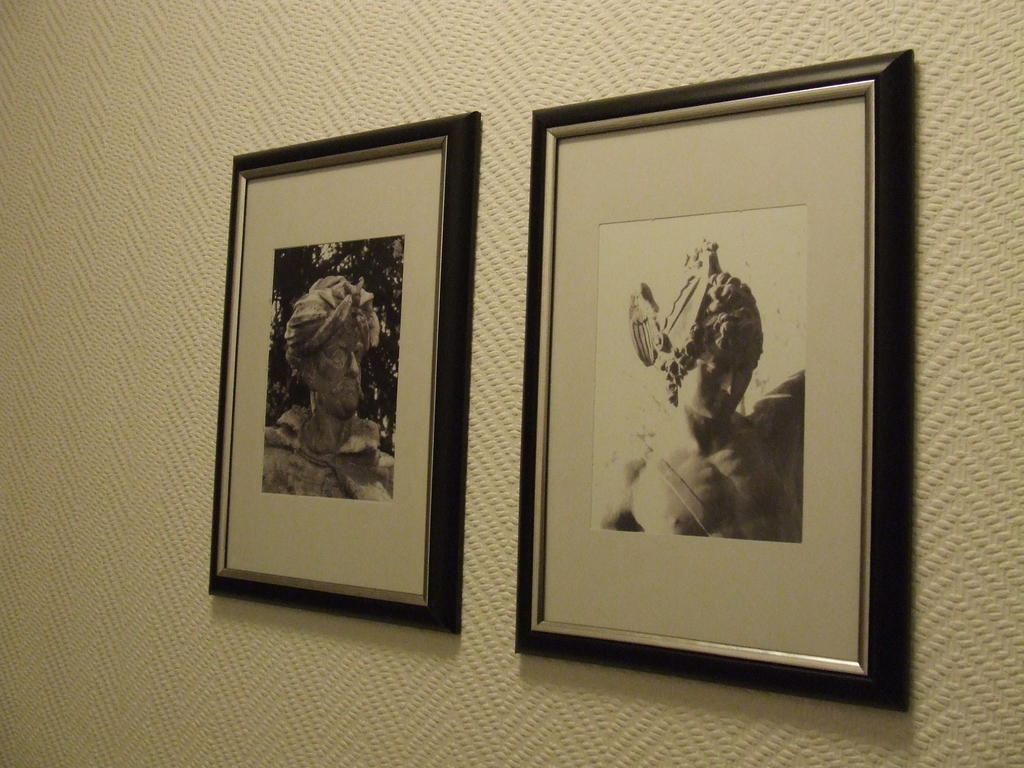 Residenz Hotel Eurostar デュッセルドルフ エクステリア 写真